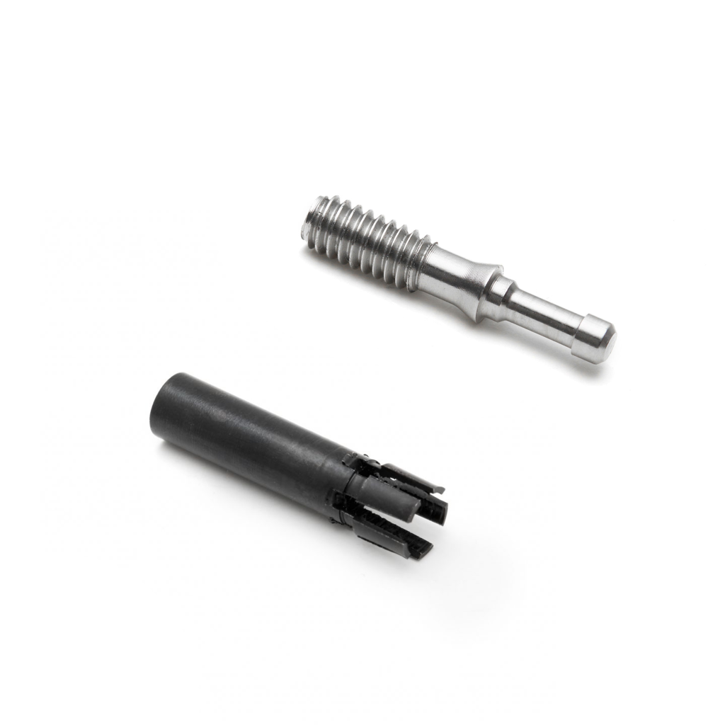 Level Rod Anchor Kit (Onyx)