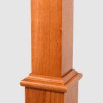 4691 Blended Box Newel - Image 3