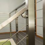Post Transition Handrail Bracket - Image 2