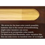 6910 Returned End Handrail - Image 3