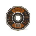 Angle Grinder Cutting Wheel 2pk - Image 2