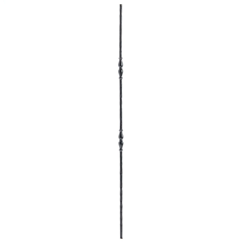 2771 Double Urn Iron Baluster