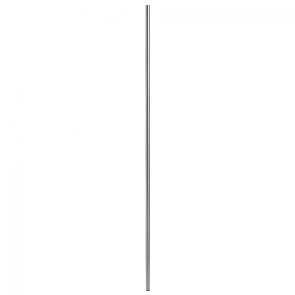 2970 Modern Venetian Plain Straight Iron Baluster