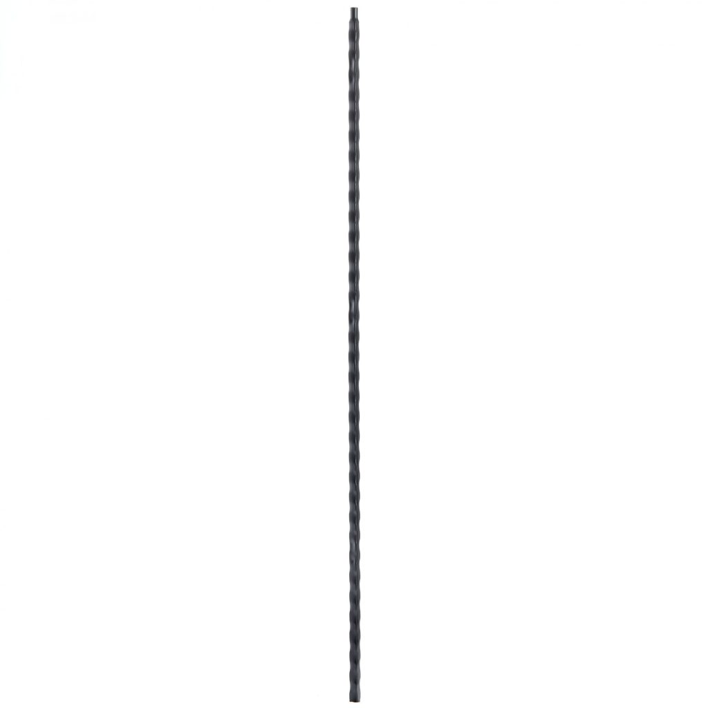2995 Plain Mediterranean Iron Baluster