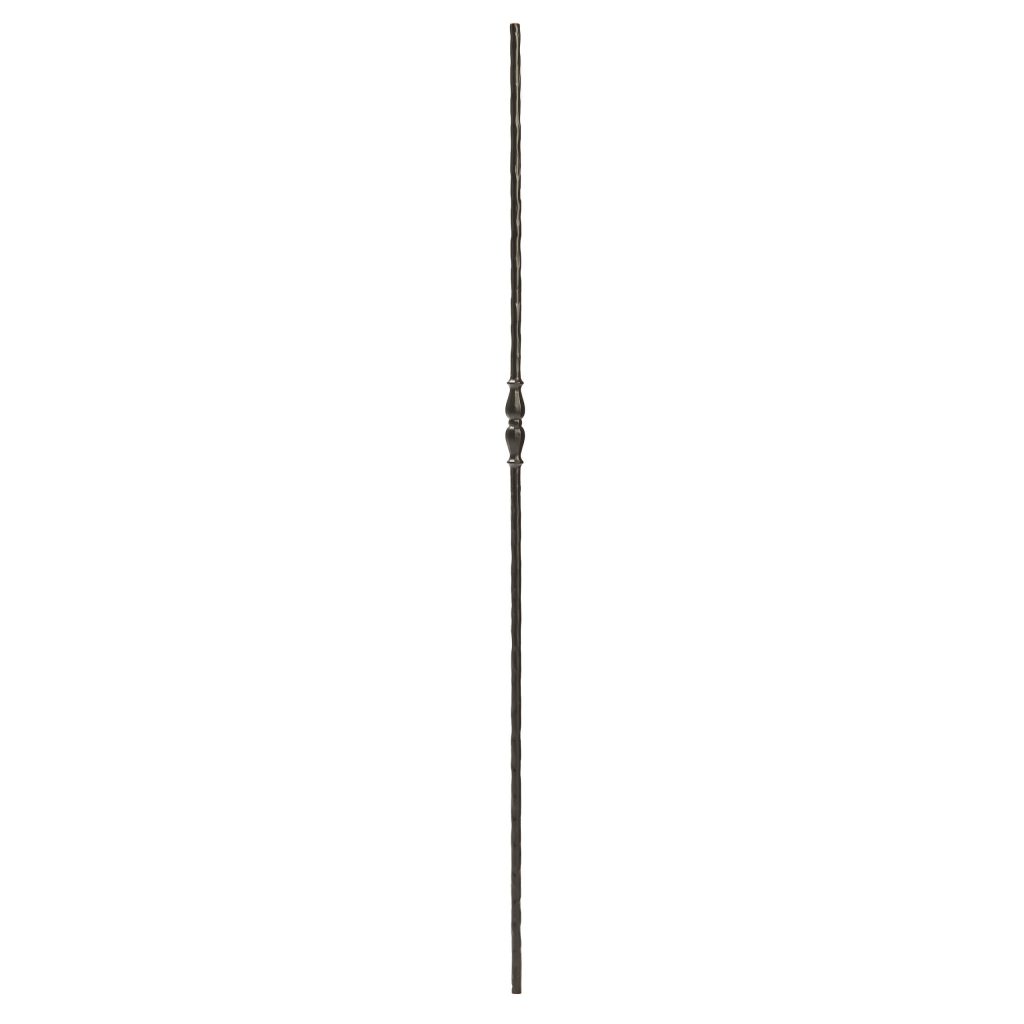 2770 Single Urn Iron Baluster