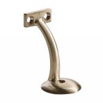 Long Reach Handrail Bracket C-3622 - Image 2