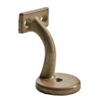 Iron Handrail Bracket C-3611 - Image 4