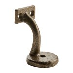 Iron Handrail Bracket C-3611 - Image 6