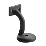Iron Handrail Bracket C-3611 - Image 3