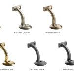 Classic Handrail Bracket C-3621 - Image 8