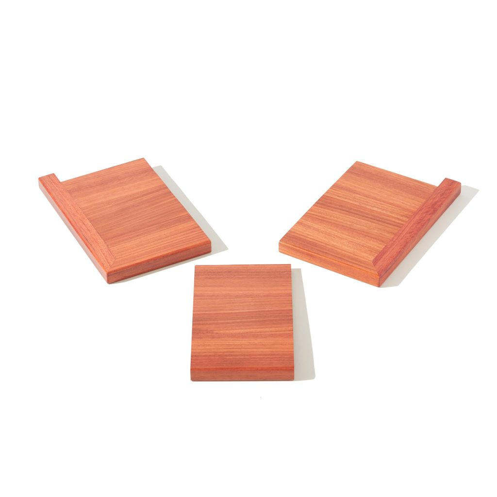 8077 False Craftsman Stair Treads