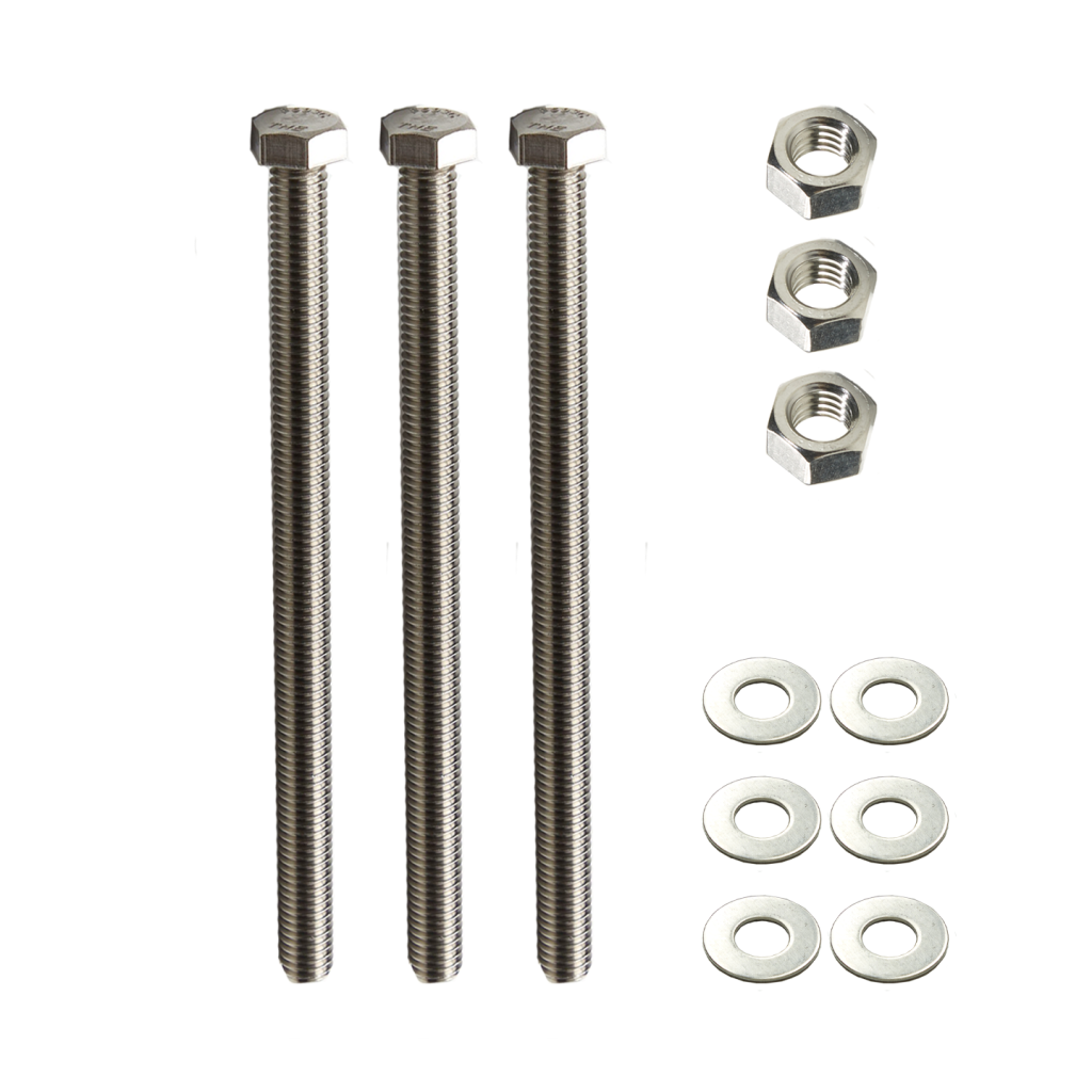 Side Talon Hardware Kit