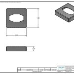 Surface Mount Talon Spigot - Image 7