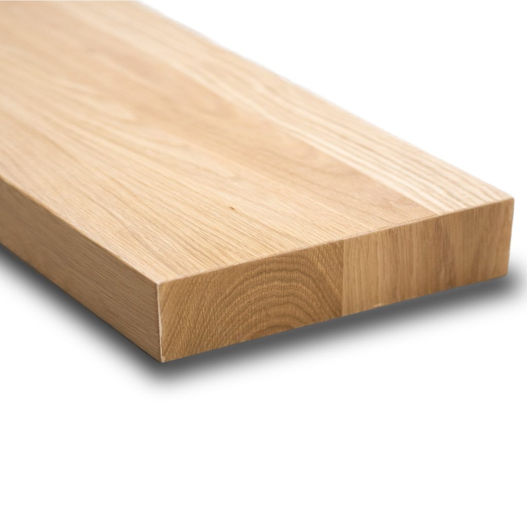 2" Thick Stair Treads