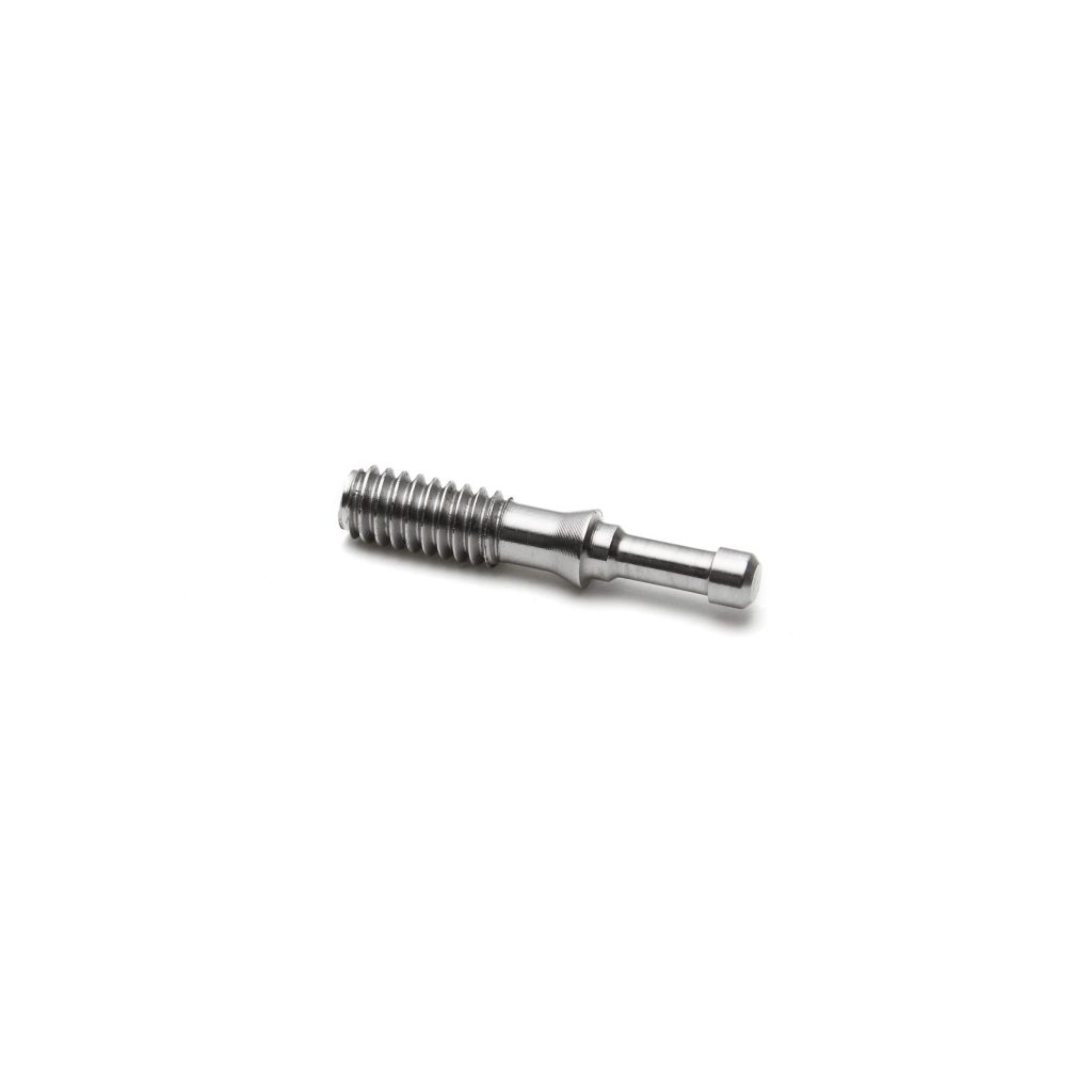 Rod Threaded Crimp Fitting