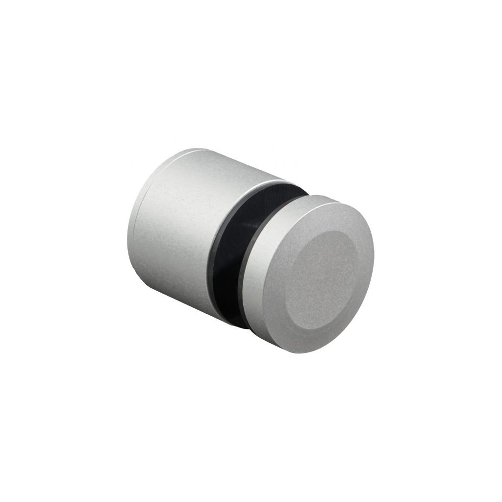 Glass Standoff Pin - Powder Coat