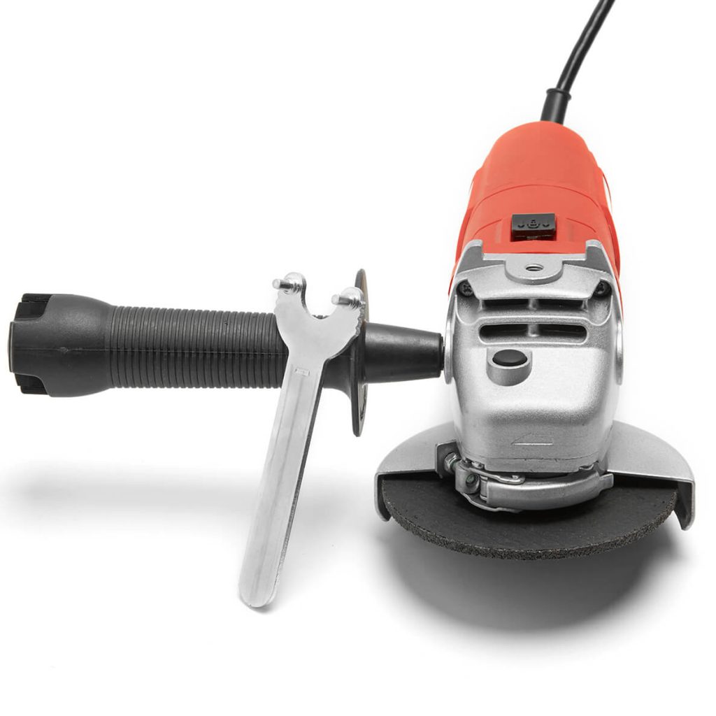 Angle Grinder