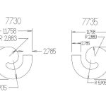 Left Hand Volute - Image 5