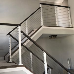 Signature Cable Railing